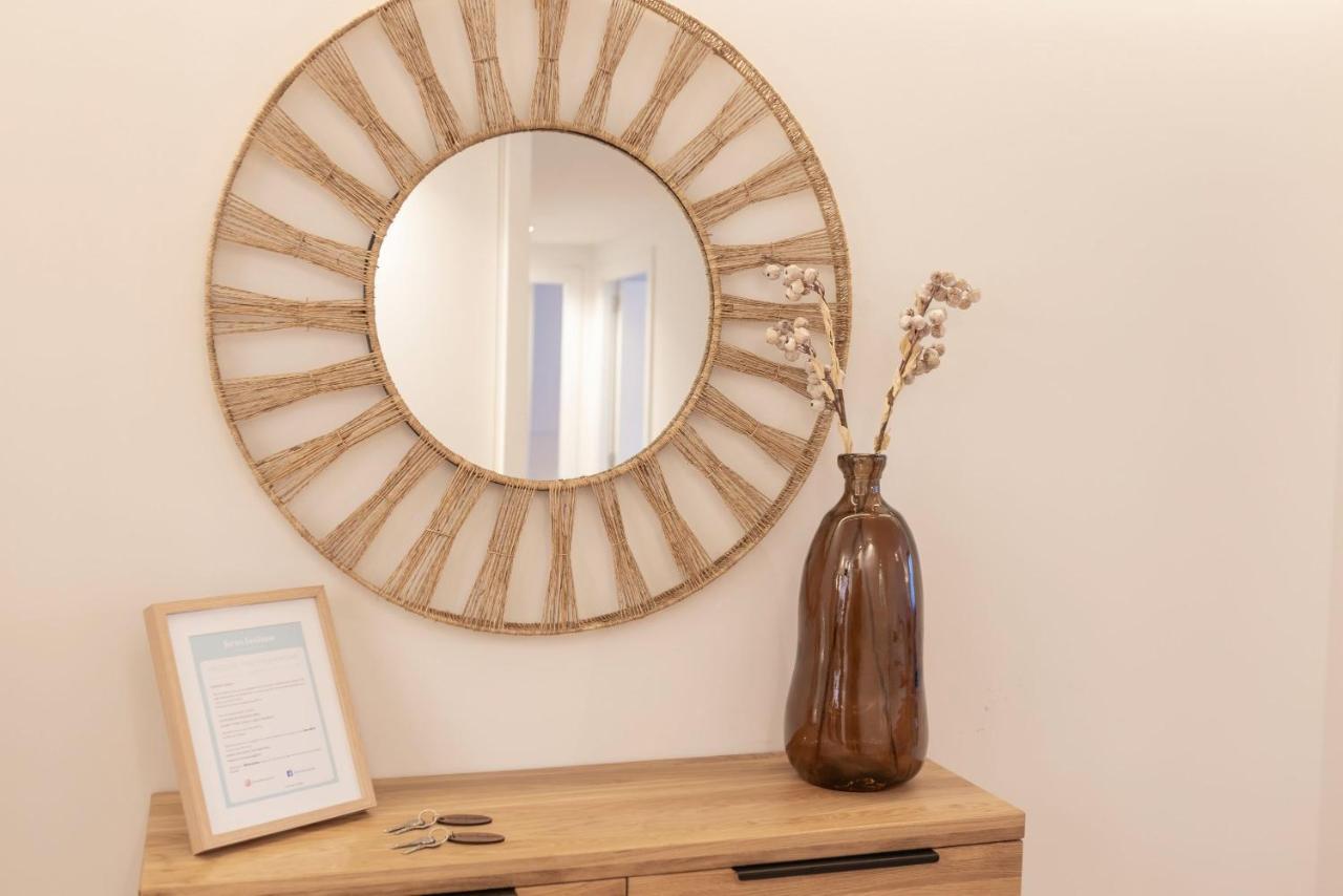 Bravissimo Afra, 2-Bedroom Apartment Girona Luaran gambar